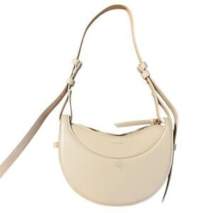 Polène Numéro Dix shoulder bag